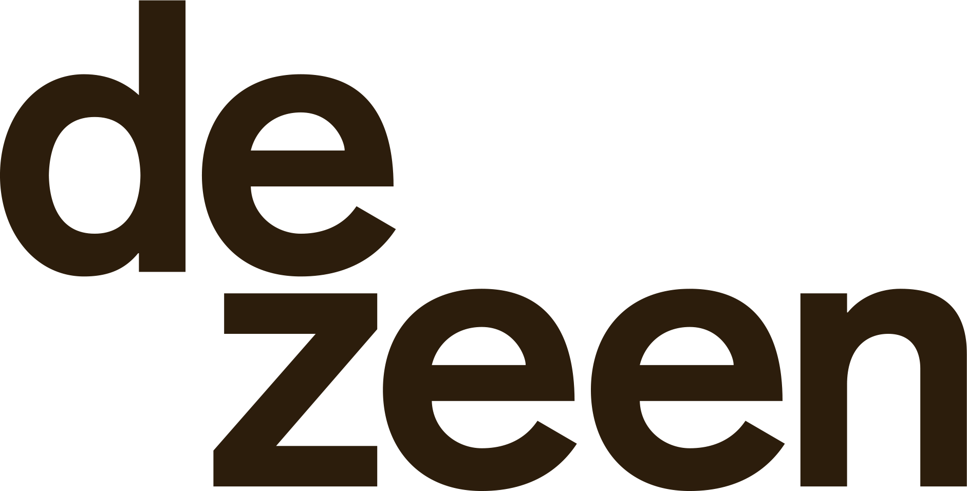 Dezeen Logo Png Amman Design Week